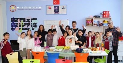 Geleneksel Türk Mutfağı Şenliği